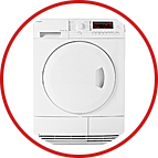 Bosch and Miele Dryer Repair in Denver, CO