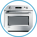 Bosch and Miele Oven Repair in Denver, CO